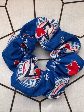 Scrunchie Toronto Blue Jays